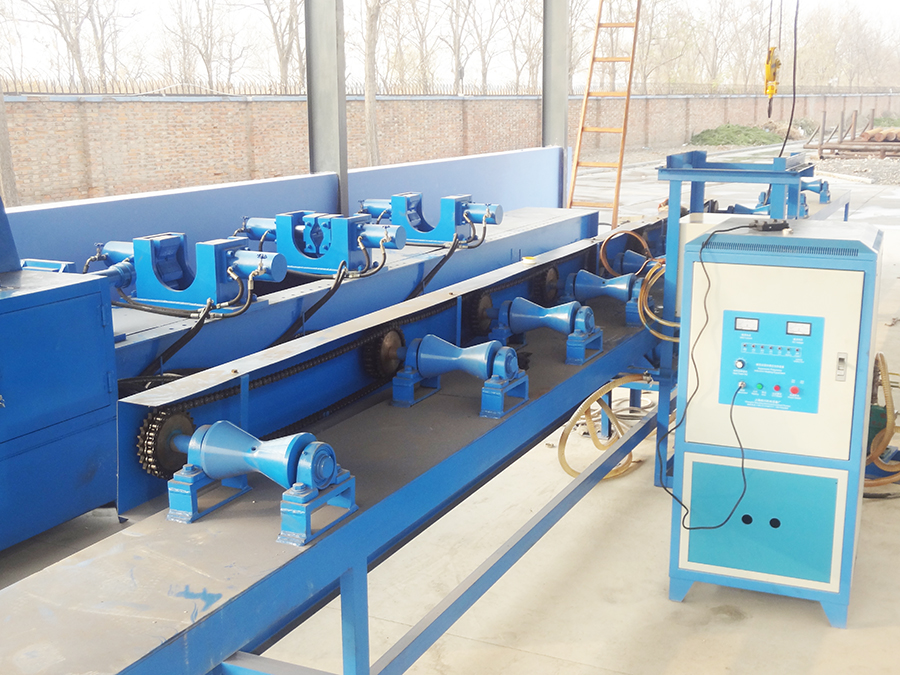 湘西福州等壁厚螺旋加工設(shè)備哪個(gè)品牌好