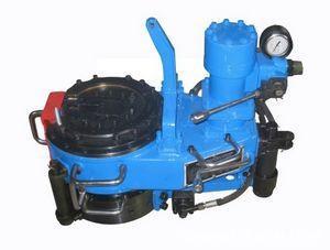 長治威海螺桿鉆具拆裝架來圖加工制作精細到位