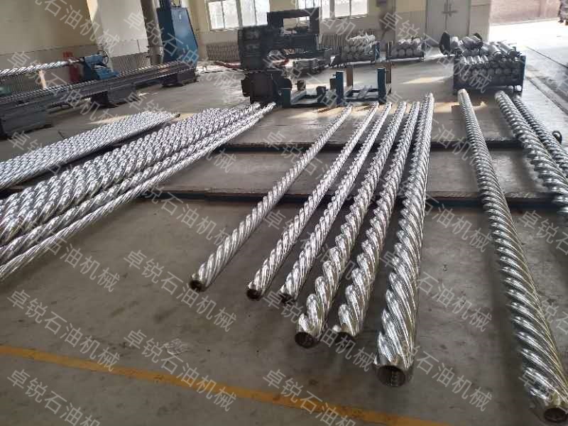 朔州龍巖泥漿馬達(dá)原理